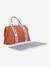 Sac à langer Mommy Bag écru+terracotta+vert 10 - vertbaudet enfant 