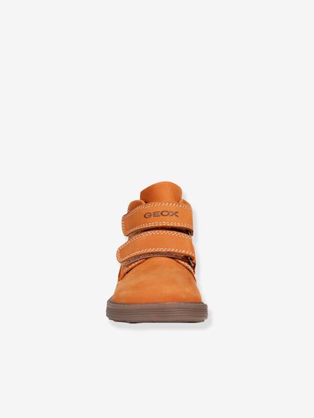 Bottines bébé garçon Hynde WPF biscuit+marine 15 - vertbaudet enfant 