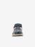Sandales cuir garçon Platinium marine 6 - vertbaudet enfant 