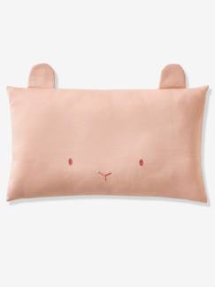 -Coussin tête d'animal