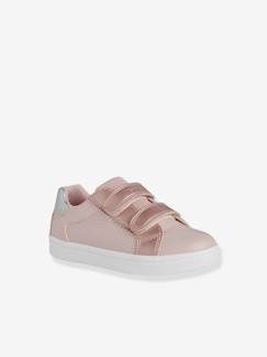 Chaussures-Chaussures fille 23-38-Baskets, tennis-Baskets enfant Djrock Girl D GEOX®