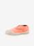Tennis coton enfant Elly rose 3 - vertbaudet enfant 