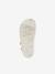 Sandales J SANDAL COSTAREI GI or+rose pâle 4 - vertbaudet enfant 