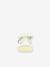 Sandales cuir bébé Sushy Originel Softers BLANC+caramel+marine 6 - vertbaudet enfant 