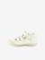 Sandales cuir bébé Sushy Originel Softers BLANC+caramel+marine 2 - vertbaudet enfant 