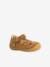 Sandales cuir bébé Sushy Originel Softers BLANC+caramel+marine 7 - vertbaudet enfant 