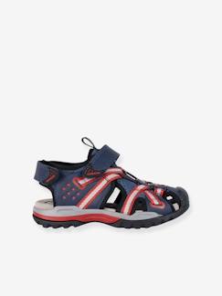 Chaussures-Chaussures garçon 23-38-Sandales-Sandales enfant Borealis Boy B GEOX®