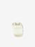 Sandales cuir bébé Sushy Originel Softers BLANC+caramel+marine 4 - vertbaudet enfant 
