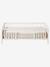 Lit enfant 70x140 cm WIKI blanc 3 - vertbaudet enfant 