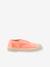 Tennis coton enfant Elly rose 2 - vertbaudet enfant 