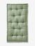 Matelas de sol style futon bleu grisé+cannelle+rose+rose poudré+vert sauge 16 - vertbaudet enfant 