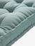 Matelas de sol style futon bleu grisé+cannelle+rose+rose poudré+vert sauge 4 - vertbaudet enfant 