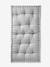 Matelas de sol style futon bleu grisé+cannelle+gris chiné+rose+rose poudré+vert sauge 8 - vertbaudet enfant 