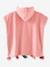 Poncho de bain GIPSY rose poudré 4 - vertbaudet enfant 