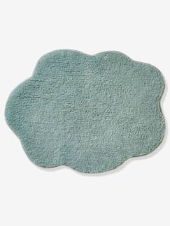 Linge de maison et décoration-Décoration-Tapis-Tapis Nuage éponge