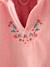 Poncho de bain GIPSY rose poudré 5 - vertbaudet enfant 