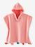 Poncho de bain GIPSY rose poudré 3 - vertbaudet enfant 