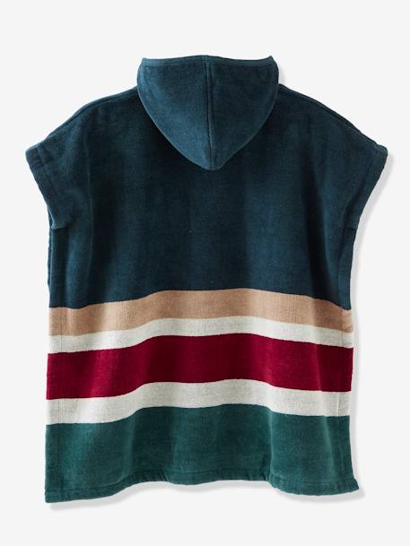 Poncho de bain DANDY marine 3 - vertbaudet enfant 