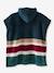 Poncho de bain DANDY marine 3 - vertbaudet enfant 