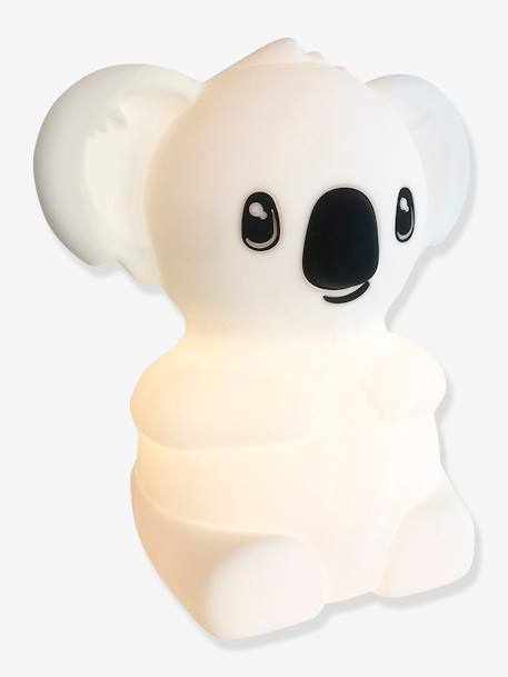 Veilleuse Koala XL - Kidylight - blanc 4 - vertbaudet enfant 