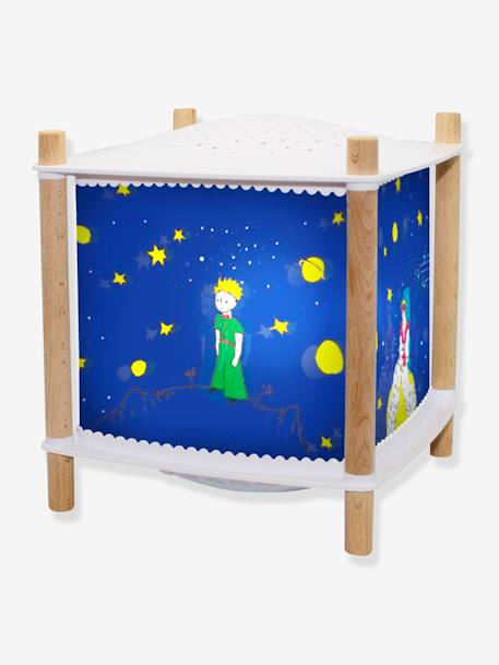 Veilleuse Lanterne Révolution Le Petit Prince - bleu nuit 1 - vertbaudet enfant 