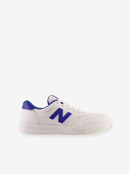 Baskets enfant GC300W NEW BALANCE® blanc+écru 2 - vertbaudet enfant 