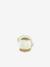 Babies cuir fille Ambellie blanc 3 - vertbaudet enfant 