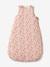 Gigoteuse personnalisable en gaze de coton HAPPY BOHÈME rose imprimé 4 - vertbaudet enfant 