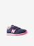 Baskets enfant PV500VP1 Hook & Loop encre 1 - vertbaudet enfant 