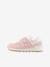 Baskets scratchées enfant PV574CH1 NEW BALANCE® rose 3 - vertbaudet enfant 