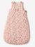 Gigoteuse personnalisable en gaze de coton HAPPY BOHÈME rose imprimé 3 - vertbaudet enfant 