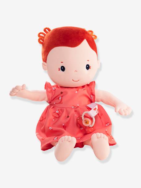Rose Poupon - S rose 2 - vertbaudet enfant 