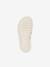 Sandales J SANDAL SOLEIMA GIR argent+rouille 6 - vertbaudet enfant 