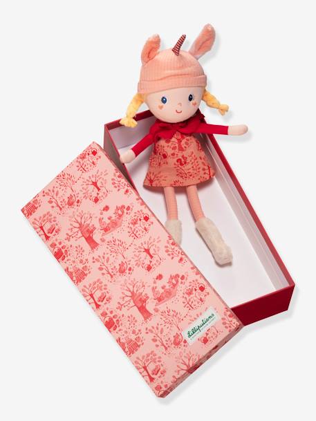 Poupée Léna - S rose 3 - vertbaudet enfant 