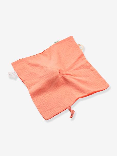 Stella Doudou Eco - S orange 3 - vertbaudet enfant 