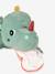 Peluche géante range secrets Joe - S vert 4 - vertbaudet enfant 