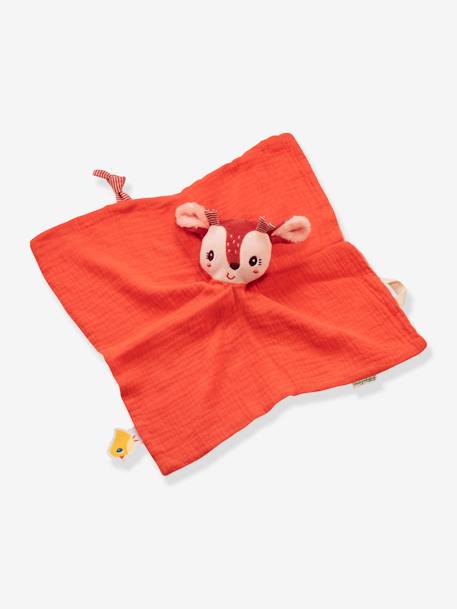 Stella Doudou Eco - S orange 4 - vertbaudet enfant 