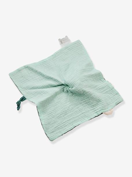 Joe Doudou Eco - S vert 2 - vertbaudet enfant 