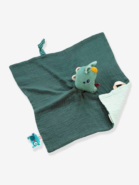 Joe Doudou Eco - S vert 1 - vertbaudet enfant 