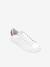 Baskets enfant Piel Glitter 1125104 rose 1 - vertbaudet enfant 