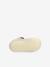Sandales semi-ouvertes bébé Bede 1ers pas or 5 - vertbaudet enfant 