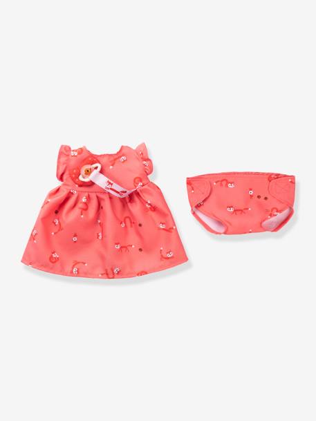 Rose Poupon - S rose 4 - vertbaudet enfant 