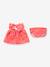 Rose Poupon - S rose 4 - vertbaudet enfant 