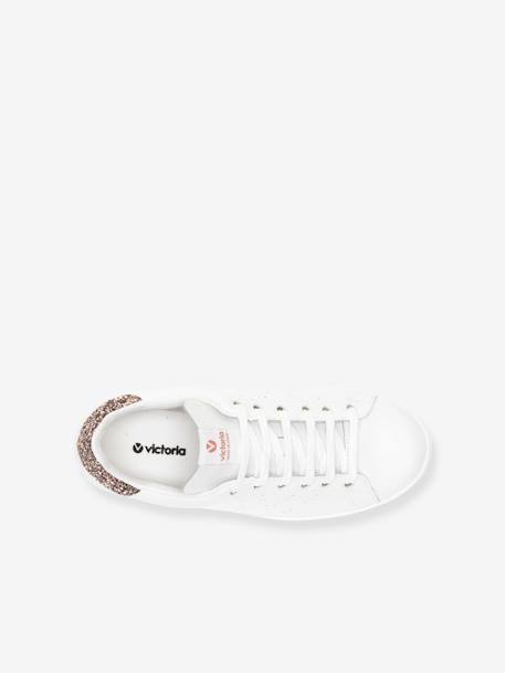 Baskets enfant Piel Glitter 1125104 rose 4 - vertbaudet enfant 
