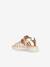 Sandales J SANDAL SOLEIMA GIR argent+rouille 9 - vertbaudet enfant 