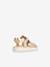 Sandales J SANDAL SOLEIMA GIR argent+rouille 10 - vertbaudet enfant 