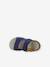 Sandales enfant Goa Boy bleu+caramel 4 - vertbaudet enfant 