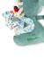 Peluche d'activités Joe - S vert 3 - vertbaudet enfant 