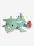 Peluche géante range secrets Joe - S vert 3 - vertbaudet enfant 