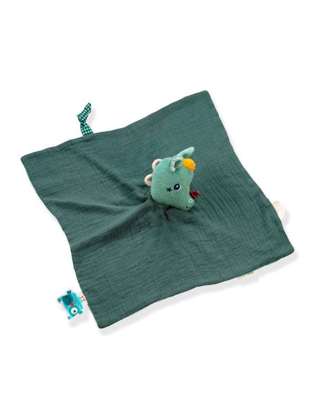 Joe Doudou Eco - S vert 3 - vertbaudet enfant 
